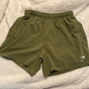 Gymshark 5” shorts